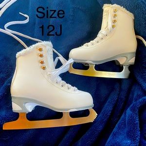 Kids skates